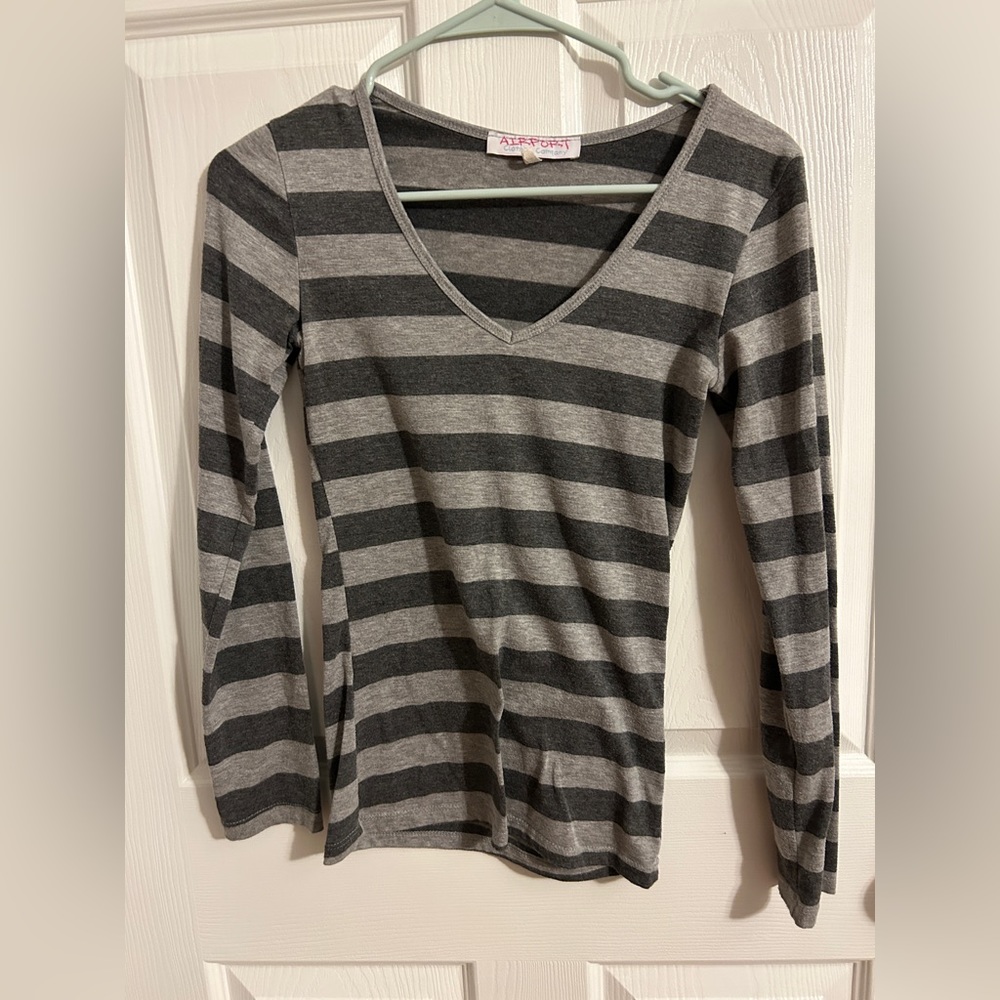 Long Sleeve Tee